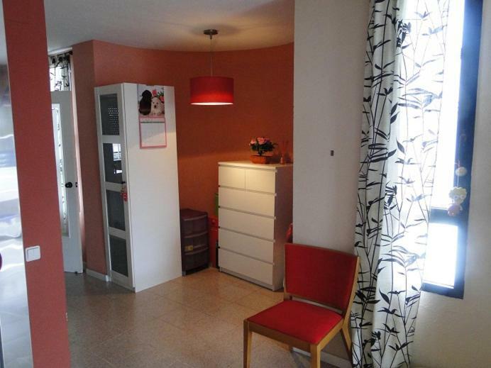 Ferienwohnung Atico Louis Braille Salou Exterior foto