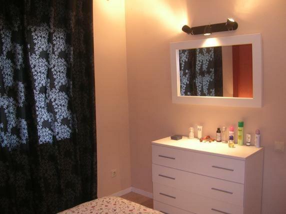 Ferienwohnung Atico Louis Braille Salou Exterior foto